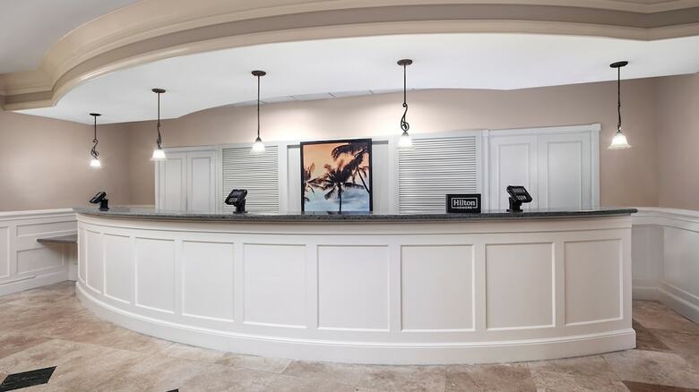 Doubletree By Hilton Hotel Sunrise - Sawgrass Mills
