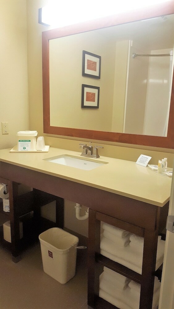 Hotel Comfort Suites Austin Nw Lakeline