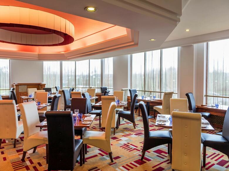 Mercure Daventry Court Hotel