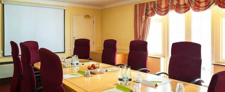 Britannia Basingstoke Country Hotel & Spa