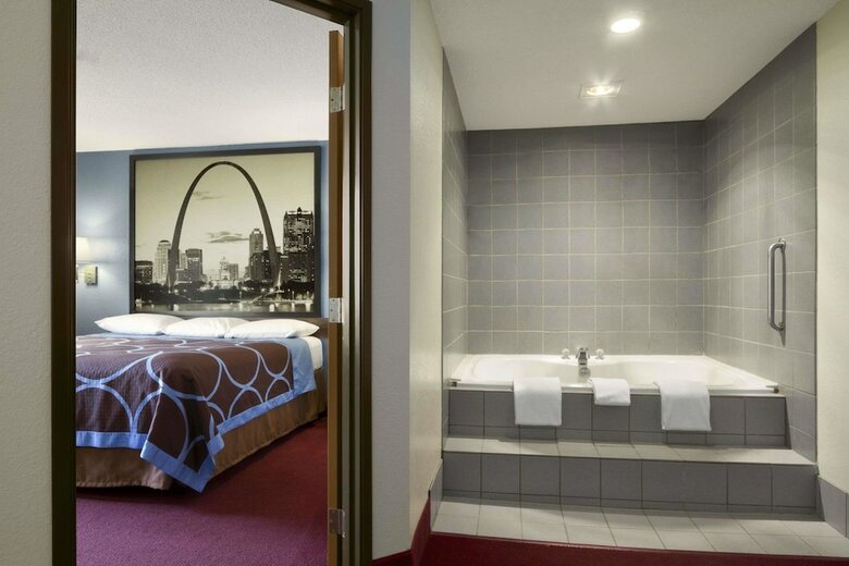 Motel Super 8 By Wyndham Cuba