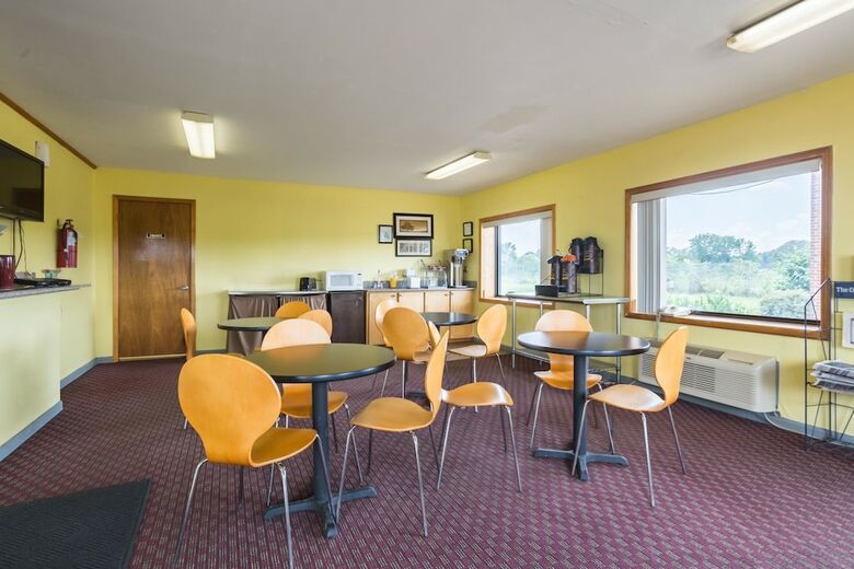 Hotel Rodeway Inn