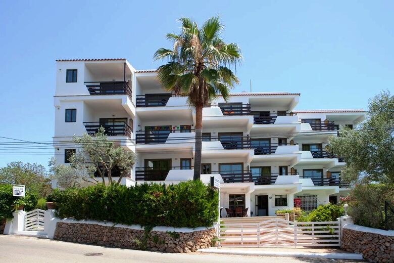 Apartamentos Niu D' Aus