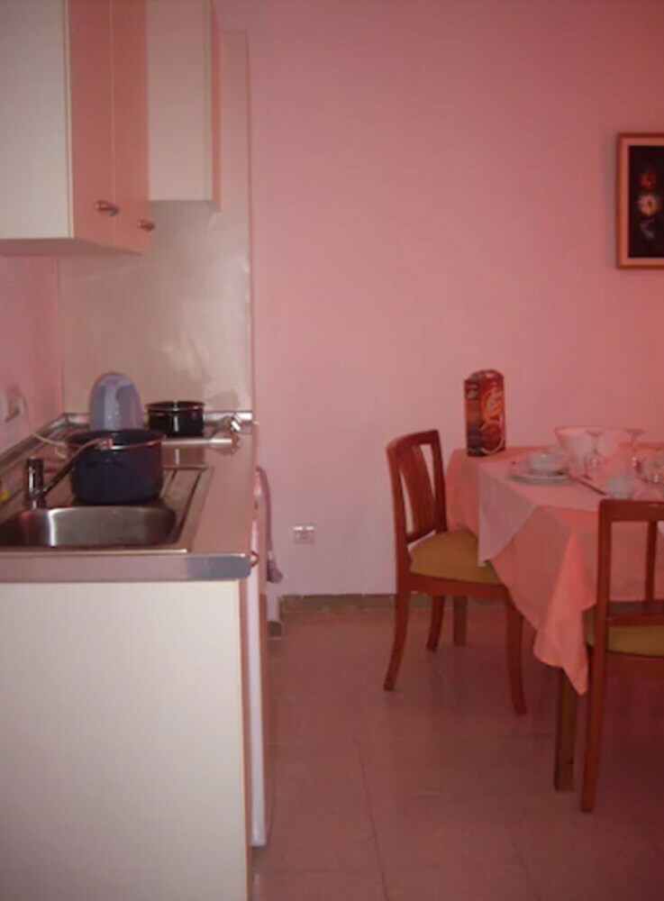 Apartamentos Villa Real