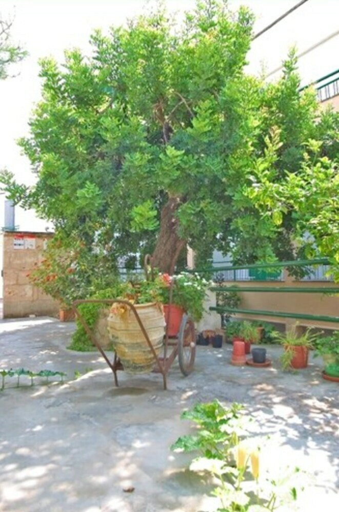 Apartamentos Villa Real