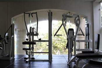 Hotel Casa Colonial Beach & Spa