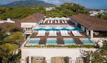 Hotel Casa Colonial Beach & Spa