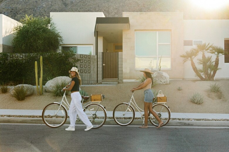 Hotel Viceroy Palm Springs Resort And Spa