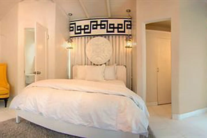Hotel Viceroy Palm Springs Resort And Spa