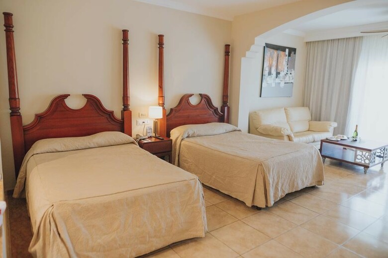 Hotel Majestic Colonial Punta Cana
