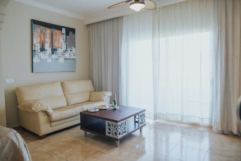 Hotel Majestic Colonial Punta Cana