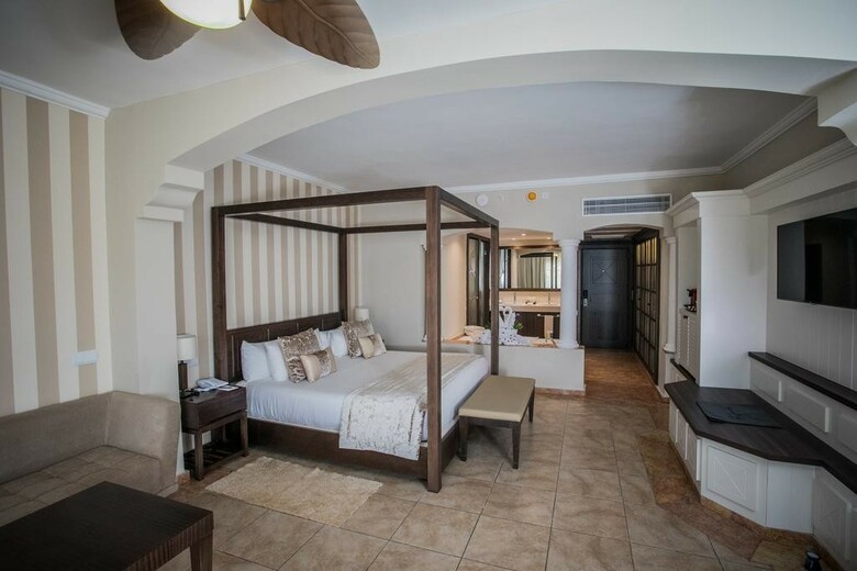 Hotel Majestic Colonial Punta Cana