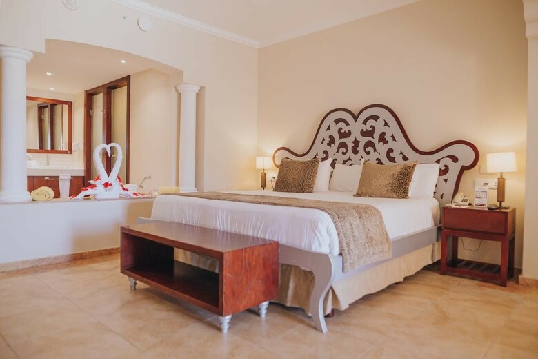 Hotel Majestic Colonial Punta Cana
