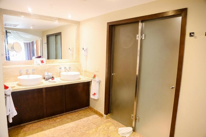 Hotel Majestic Colonial Punta Cana