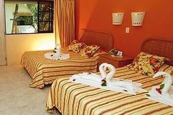 Hotel IFA Villas Bavaro Resort & Spa