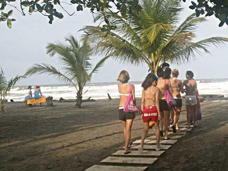 Hotel Turtle Beach Lodge