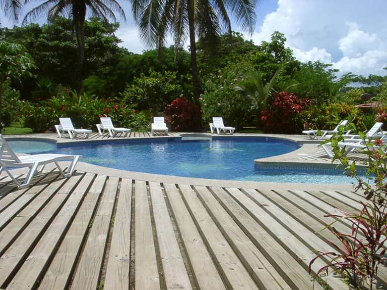 Hotel Turtle Beach Lodge