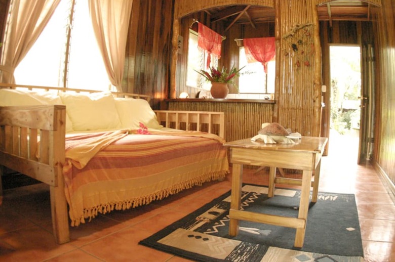 Hotel Turtle Beach Lodge