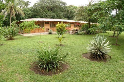 Hotel Turtle Beach Lodge