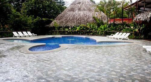 Hotel Turtle Beach Lodge