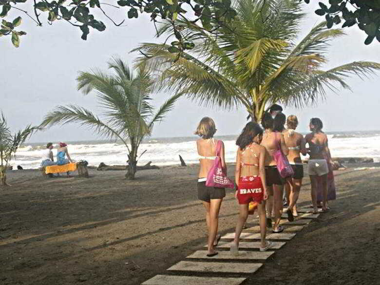 Hotel Turtle Beach Lodge