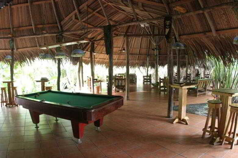 Hotel Turtle Beach Lodge