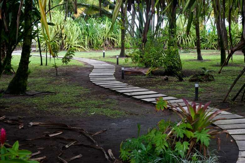 Hotel Turtle Beach Lodge