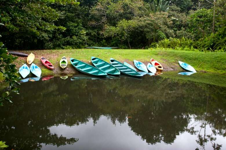 Hotel Turtle Beach Lodge