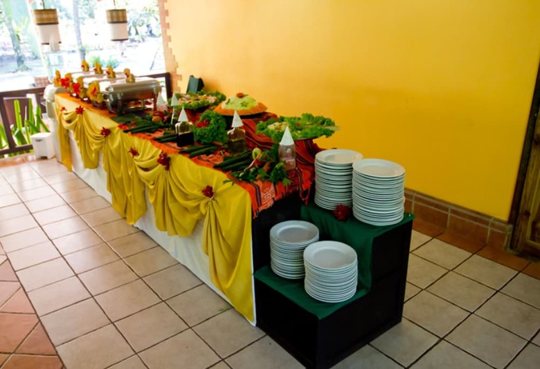 Hotel Turtle Beach Lodge