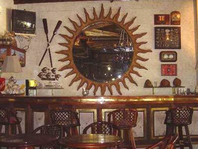 Hotel Suites Del Sol