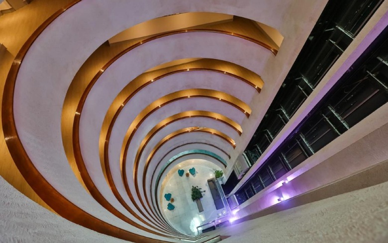 Hotel Beach Class Suites Recife