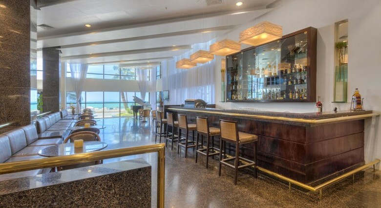 Hotel Golden Tulip Recife Palace