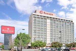 Hotel Holiday Inn Reno
