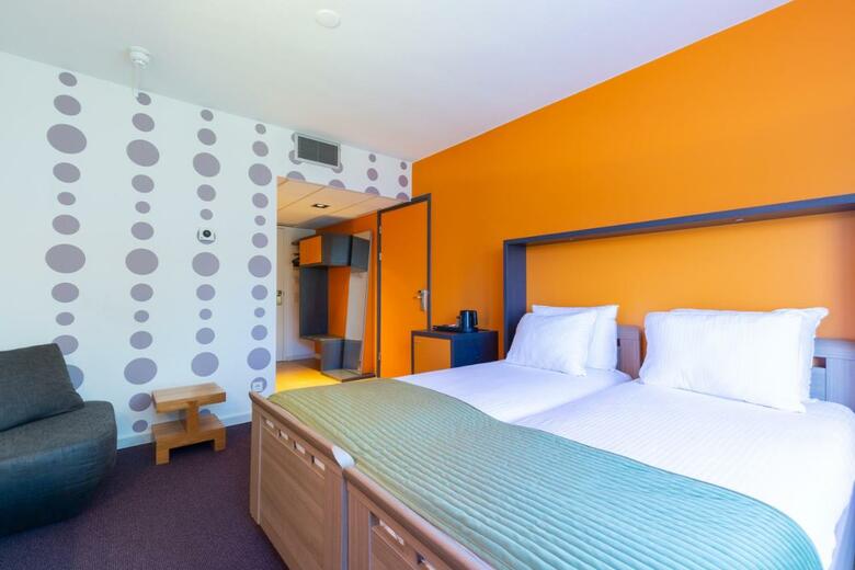 Amr�th Airport Hotel Rotterdam