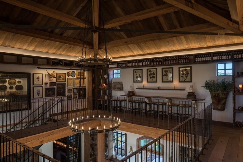 Hotel La Cantera Hill Country Resort