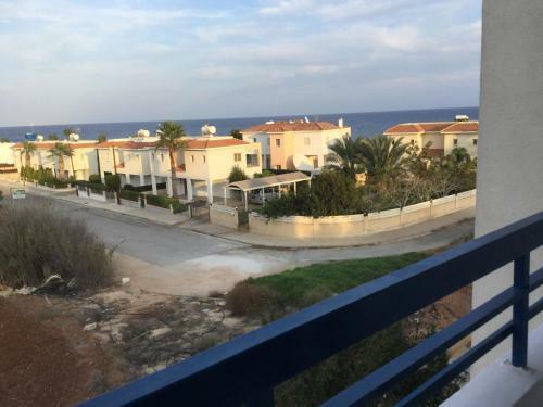 Maouris Hotel Apartments