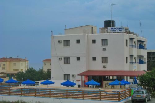 Maouris Hotel Apartments