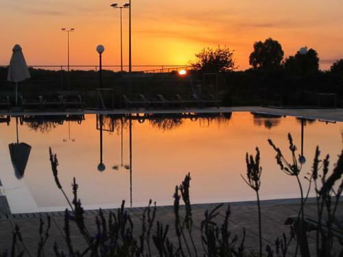 Apartamento Protaras Tennis And Country Club