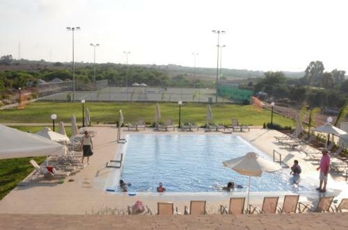 Apartamento Protaras Tennis And Country Club