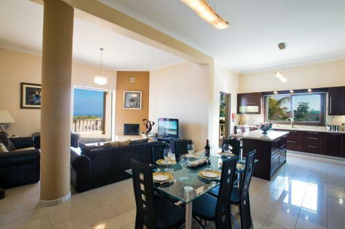 Akefalou Sea View Villa