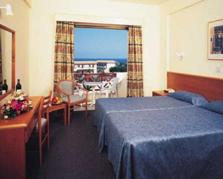 Harry's Hotel