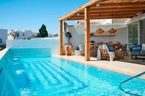 Louis Nausicaa Luxury Villa