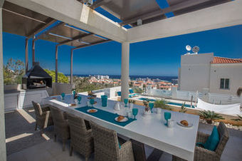 Villa Romeo & Juliet