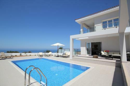 Koumasia Villas