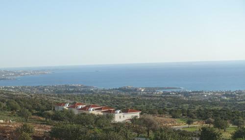 Koumasia Villas
