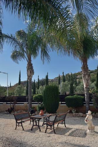 Villa Nichola