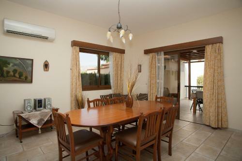Villa Natasha