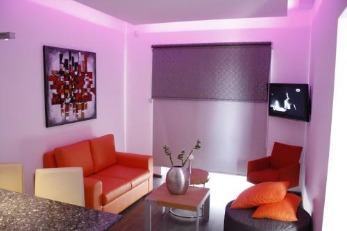 Neptune Hotel Apartments