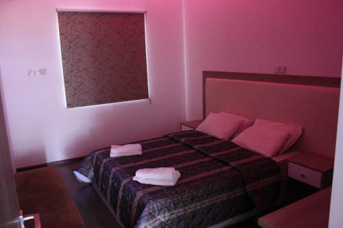 Neptune Hotel Apartments