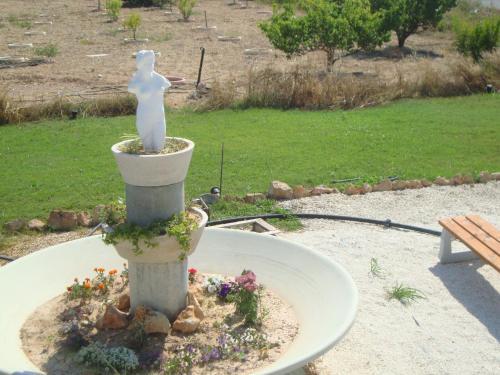 Hostal Bella Rosa